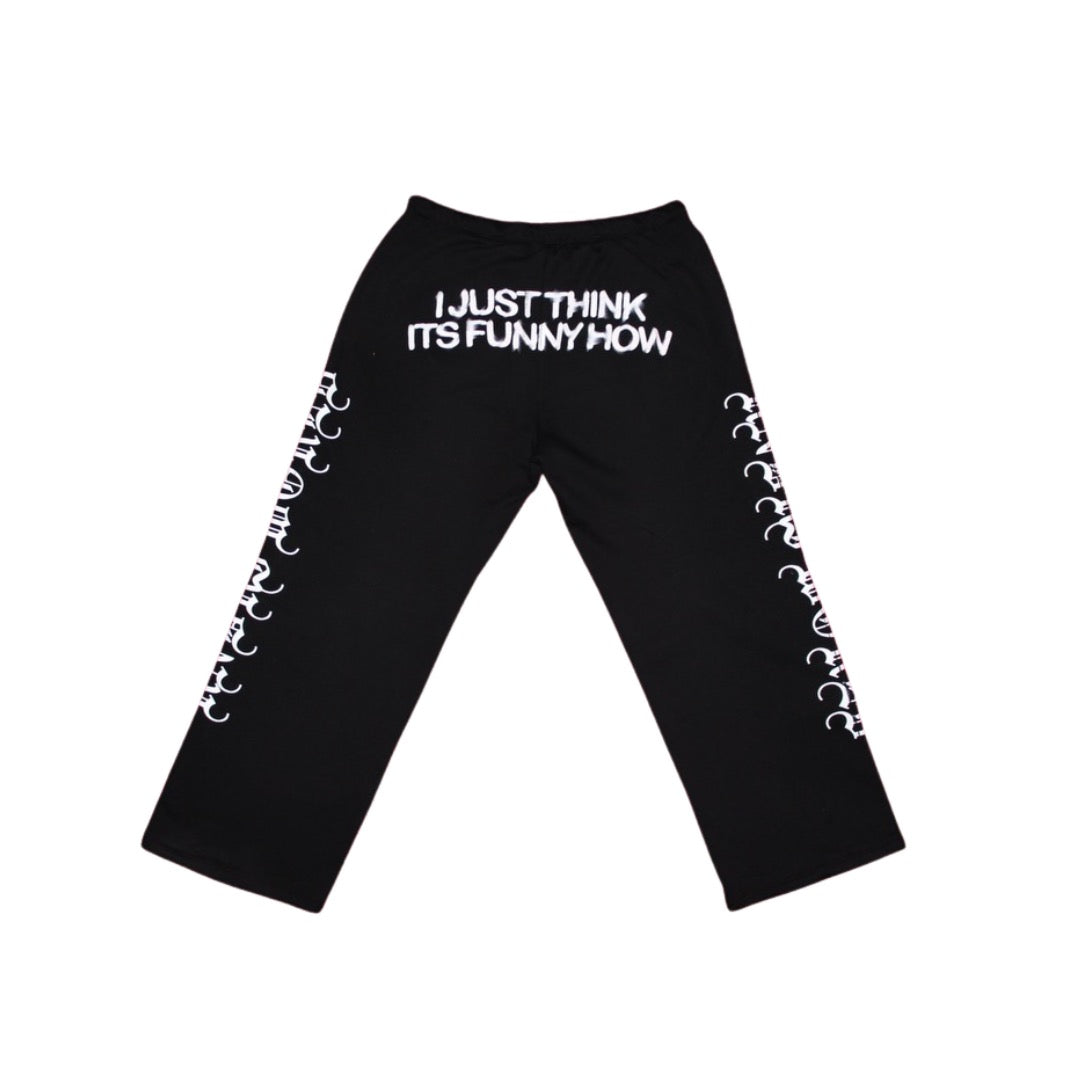 RNBri Sweatpants