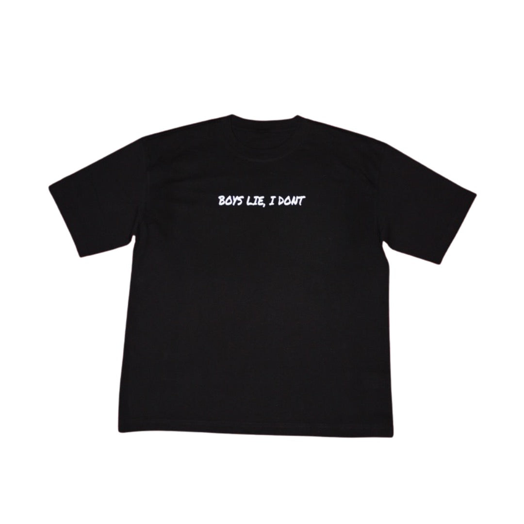 “Boy’s Lie” Tee